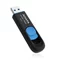 Image ADATA UV128 16Gb Black/Blue
