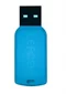 Image USB flash накопитель Transcend JetFlash 360 2.0 8Gb Black (TS8GJF360)