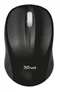 Image Mouse fara fir Trust Vivy Wireless Mini Mouse (Black)