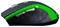 Image Mouse fara fir Modecom MC-WM5 USB (Black/Green)