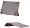 Image Чехол для планшета Sumdex TCH-104RD 10.1" (Red)