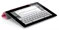 Image Чехол для планшета Apple iPad Smart Cover Polyurethane (Pink)