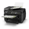 Image Multifunctional Epson WorkForce WF-7620DTWF