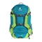 Image Rucsac Deuter Trans Alpine 25 Petrol-Kiwi (32203-3214)