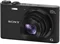 Image Цифровой фотоаппарат Sony Cyber-shot DSC-WX300 (Black)