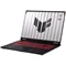 Image Laptop ASUS 16.0 TUF Gaming A16 FA608PP (Ryzen 9 8940HX, 16Gb/512Gb, 5070) Jaeger Gray