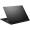 Image Laptop ASUS 16.0 TUF Gaming A16 FA608PP (Ryzen 9 8940HX, 16Gb/512Gb, 5070) Jaeger Gray