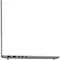 Image Ноутбук Lenovo 16.0 Yoga Pro 9 16IAH10 (Core Ultra 7 255H, 32Gb/1Tb, 5050) Luna Grey