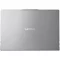 Image Ноутбук Lenovo 16.0 Yoga Pro 9 16IAH10 (Core Ultra 7 255H, 32Gb/1Tb, 5050) Luna Grey
