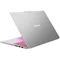 Image Ноутбук Lenovo 16.0 Yoga Pro 9 16IAH10 (Core Ultra 7 255H, 32Gb/1Tb, 5050) Luna Grey