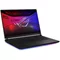 Image Laptop ASUS 18.0 ROG Strix SCAR 18 G835LXG (Core Ultra 9 290HX Plus, 64Gb/2Tb, 5090) Off Black