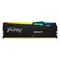 Image Memorie 32GB 2x16GB Kit Kingston FURY Beast RGB Black