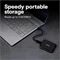 Image SSD extern 2TB Crucial X9 CT2000X9SSD9 Black
