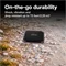 Image SSD extern 2TB Crucial X9 CT2000X9SSD9 Black