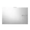 Image Laptop ASUS 15.6 Vivobook Go 15 E1504FA  (Ryzen 5 40, 16Gb/512Gb) Cool Silver