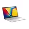Image Laptop ASUS 15.6 Vivobook Go 15 E1504FA  (Ryzen 5 40, 16Gb/512Gb) Cool Silver