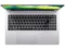 Image Laptop Acer 15.6 Aspire Lite 15 AL15-46P (Ryzen 3 5400U, 8Gb/256Gb) Light Silver