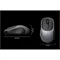 Image Мышь Keychron BM24 Metal Gray