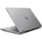 Image Laptop HP 16.0 ZBook X G1i 16 (Core Ultra 7 255H, 32Gb/1Tb, RTX Pro 500) Meteor Silver