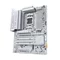 Image Placă de bază ASUS TUF GAMING X870-PRO WIFI7 White