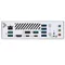 Image Placă de bază ASUS TUF GAMING X870-PRO WIFI7 White