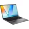 Image Laptop ASUS Vivobook S 16 S3607VA (Core 5 210H, 16Gb, 512Gb) Matte Gray