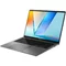 Image Laptop ASUS Vivobook S 16 S3607VA (Core 5 210H, 16Gb, 512Gb) Matte Gray