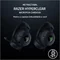 Image Căști Razer Kraken V4 X Gaming Black