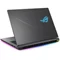 Image Laptop ASUS ROG Strix G18 G815LR (Ultra 9 290HX Plus, 32Gb, 1Tb, 5070 Ti 12Gb, Win 11) Eclipse Gray