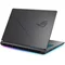 Image Laptop ASUS ROG Strix G18 G815LR (Ultra 9 290HX Plus, 32Gb, 1Tb, 5070 Ti 12Gb, Win 11) Eclipse Gray