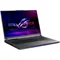 Image Laptop ASUS ROG Strix G18 G814PP (Ryzen 9 8940HX, 32Gb, 1Tb, 5070 8Gb, Win 11) Eclipse Gray