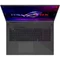 Image Laptop ASUS ROG Strix G18 G814PP (Ryzen 9 8940HX, 32Gb, 1Tb, 5070 8Gb, Win 11) Eclipse Gray