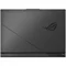 Image Laptop ASUS ROG Strix G18 G814PP (Ryzen 9 8940HX, 32Gb, 1Tb, 5070 8Gb, Win 11) Eclipse Gray