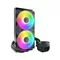 Image Система водяного охлаждения Arctic Liquid Freezer III Pro 280 A-RGB ACFRE00183A