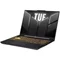 Image Laptop ASUS TUF Gaming F16 FX607VJB (Core 5 210H, 16Gb, 512Gb, 3050 6Gb) Mecha Gray