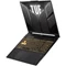 Image Laptop ASUS TUF Gaming F16 FX607VJB (Core 5 210H, 16Gb, 512Gb, 3050 6Gb) Mecha Gray