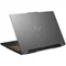 Image Laptop ASUS TUF Gaming F16 FX607VJB (Core 5 210H, 16Gb, 512Gb, 3050 6Gb) Mecha Gray