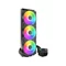 Image Система водяного охлаждения Arctic Liquid Freezer III Pro 420 A-RGB ACFRE00185A