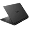 Image Laptop HyperX OMEN 15-gb0015ci (Ryzen AI 7 450, 24Gb, 1Tb, 5060 8Gb) Shadow Black