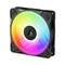 Image Кулер Arctic P12 Pro A-RGB LN Black ACFAN00347A