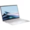 Image Laptop ASUS Zenbook 14 UX3405CA (Core Ultra 5 225H, 16Gb, 512Gb, Win 11) Foggy Silver