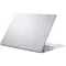 Image Laptop ASUS Zenbook 14 UX3405CA (Core Ultra 5 225H, 16Gb, 512Gb, Win 11) Foggy Silver