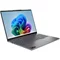 Image Ноутбук Lenovo IdeaPad Pro 5 16AGP11 (Ryzen AI 9 465, 32Gb, 1Tb) Luna Grey