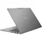 Image Ноутбук Lenovo IdeaPad Pro 5 16AGP11 (Ryzen AI 9 465, 32Gb, 1Tb) Luna Grey
