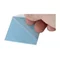 Image Термопрокладка Arctic TP-3 Blue 100x100x0.5mm ACTPD00052A