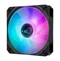 Image Система водяного охлаждения ASUS ROG STRIX LC III 360 ARGB LCD