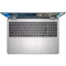 Image Laptop Dell 16 DC16251 (Core 7 150U, 16Gb, 1Tb, MX570A 2Gb, Win 11) Platinum Silver