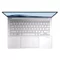 Image Laptop ASUS ZenBook 14 OLED Touchscreen UX3405CA (Core Ultra 5 225H,16GB, 512GB, No OS) Silver