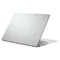 Image Laptop ASUS ZenBook 14 OLED Touchscreen UX3405CA (Core Ultra 5 225H,16GB, 512GB, No OS) Silver