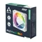 Image Кулер Arctic P12 Pro A-RGB White ACFAN00311A